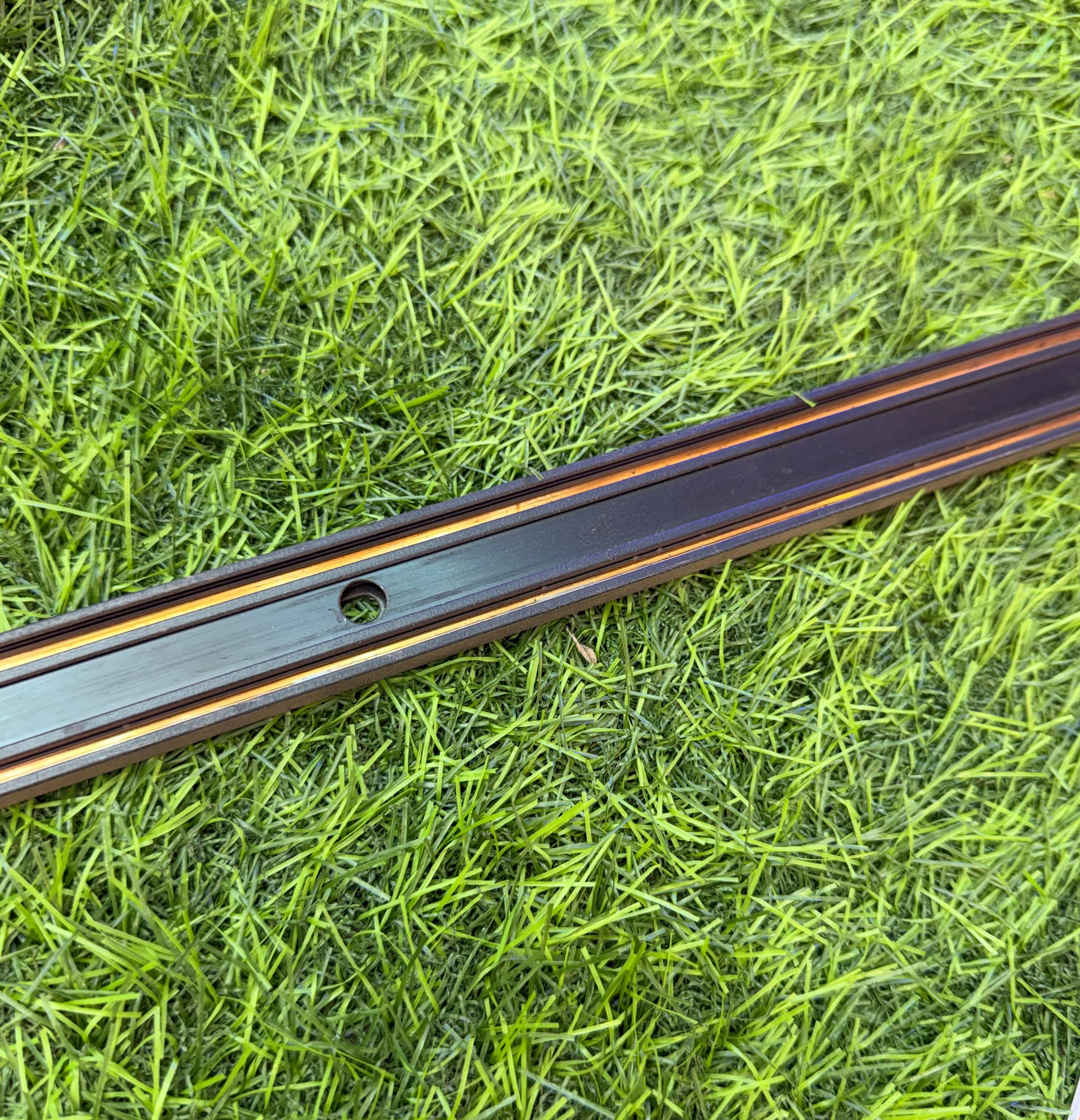 Ultrathin Magnetic Track Light Channel view 2