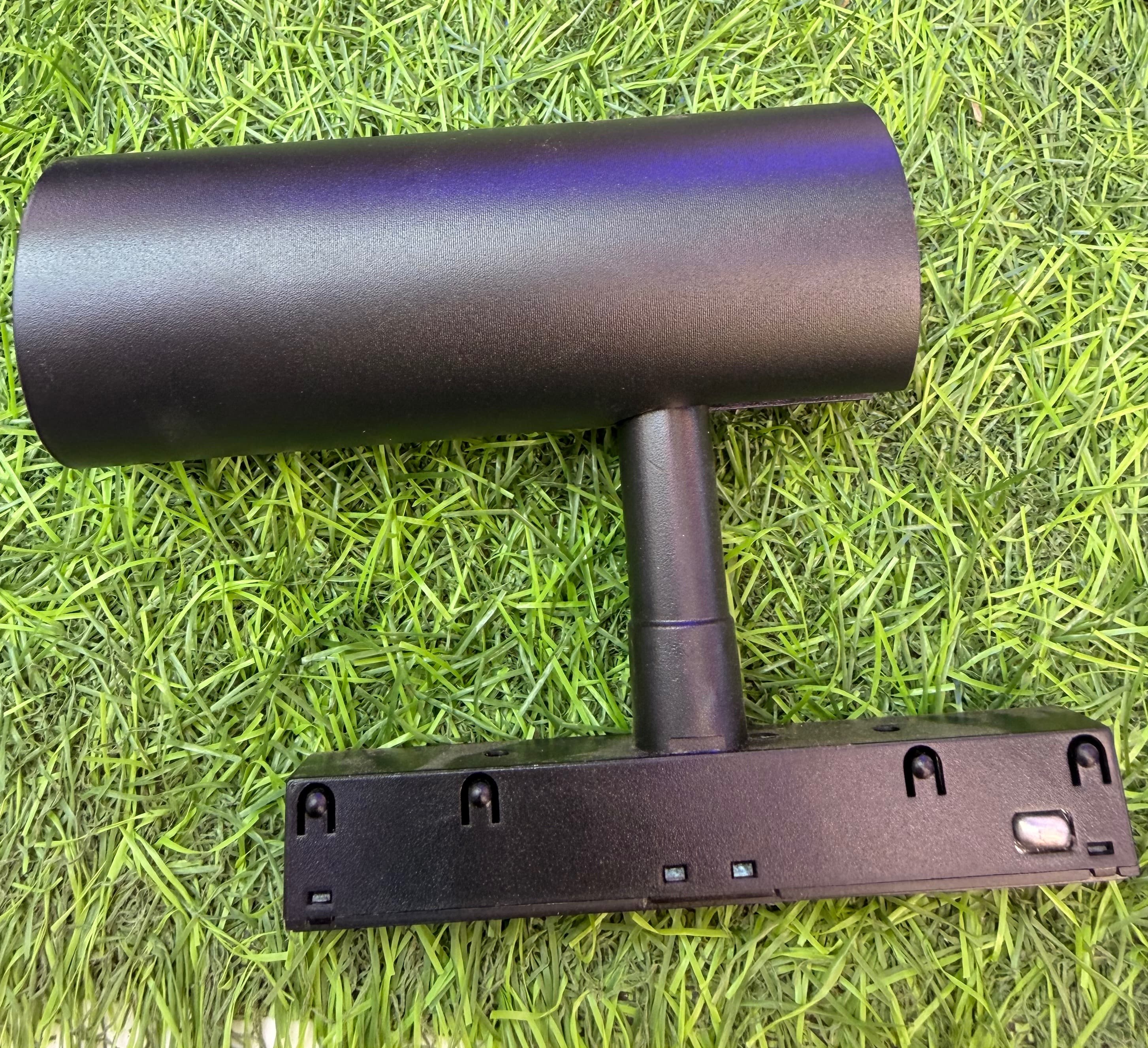 Antiglare Focus Light Ultrathin Magnetic Track Light