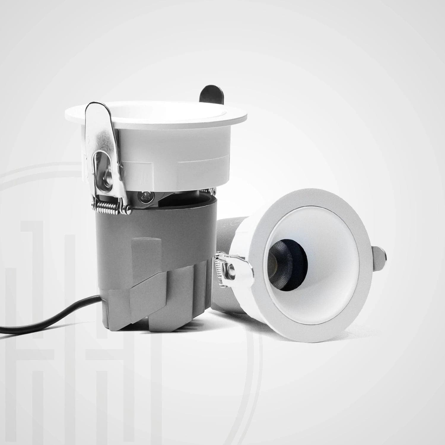 Sword LED COB Spot Downlight