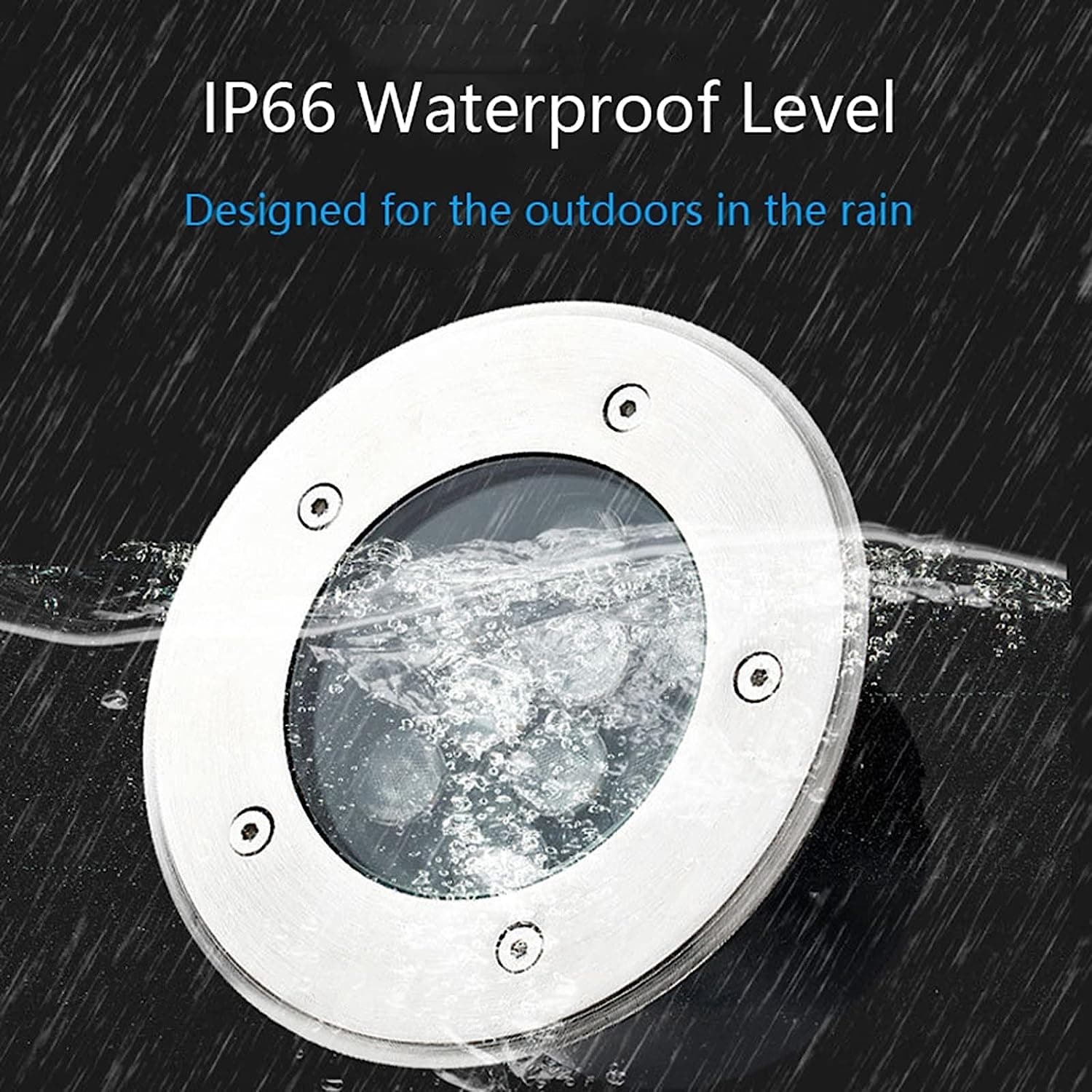 Ground Burial Series Lights (GD91)